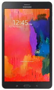 Замена Прошивка планшета Samsung Galaxy Tab Pro 8.4 в Тюмени